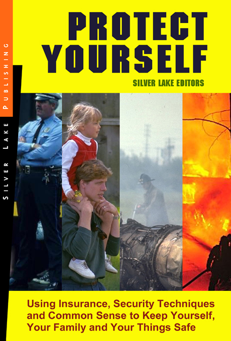 Title details for Protect Yourself by Silver Lake Editors - Available